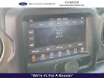 2020 Wrangler Unlimited Thumbnail 14
