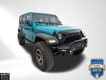 2020 Wrangler Unlimited Thumbnail 1