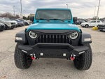 2020 Wrangler Unlimited Thumbnail 2