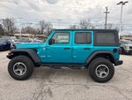 2020 Wrangler Unlimited Thumbnail 4