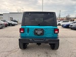 2020 Wrangler Unlimited Thumbnail 6