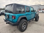 2020 Wrangler Unlimited Thumbnail 7