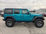 2020 Wrangler Unlimited Thumbnail 8