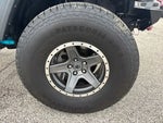 2020 Wrangler Unlimited Thumbnail 9
