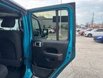 2020 Wrangler Unlimited Thumbnail 13