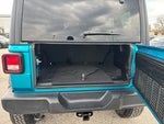 2020 Wrangler Unlimited Thumbnail 14