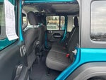 2020 Wrangler Unlimited Thumbnail 15