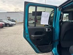 2020 Wrangler Unlimited Thumbnail 16