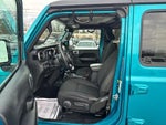 2020 Wrangler Unlimited Thumbnail 17