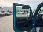 2020 Wrangler Unlimited Thumbnail 18