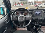2020 Wrangler Unlimited Thumbnail 19