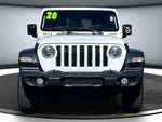 2020 Wrangler Unlimited Thumbnail 2