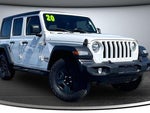 2020 Wrangler Unlimited Thumbnail 3