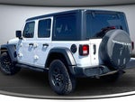 2020 Wrangler Unlimited Thumbnail 4