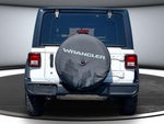 2020 Wrangler Unlimited Thumbnail 5