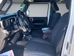 2020 Wrangler Unlimited Thumbnail 21