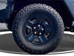 2020 Wrangler Unlimited Thumbnail 33