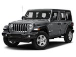 2020 Wrangler Unlimited Thumbnail 1