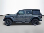 2020 Wrangler Unlimited Thumbnail 2
