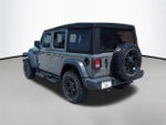 2020 Wrangler Unlimited Thumbnail 3
