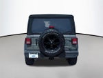 2020 Wrangler Unlimited Thumbnail 4