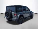 2020 Wrangler Unlimited Thumbnail 5