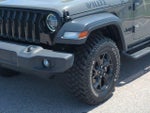 2020 Wrangler Unlimited Thumbnail 9