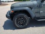 2020 Wrangler Unlimited Thumbnail 10
