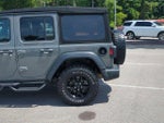 2020 Wrangler Unlimited Thumbnail 11