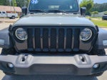 2020 Wrangler Unlimited Thumbnail 14