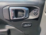 2020 Wrangler Unlimited Thumbnail 16