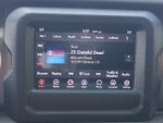 2020 Wrangler Unlimited Thumbnail 24