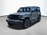 2020 Wrangler Unlimited Thumbnail 1