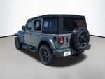 2020 Wrangler Unlimited Thumbnail 3