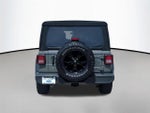 2020 Wrangler Unlimited Thumbnail 4