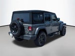 2020 Wrangler Unlimited Thumbnail 5
