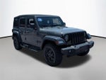 2020 Wrangler Unlimited Thumbnail 7