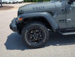 2020 Wrangler Unlimited Thumbnail 10