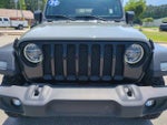 2020 Wrangler Unlimited Thumbnail 14