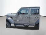 2020 Wrangler Unlimited Thumbnail 15