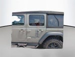 2020 Wrangler Unlimited Thumbnail 29