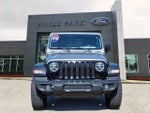 2020 Wrangler Unlimited Thumbnail 2