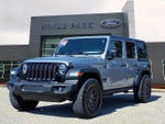 2020 Wrangler Unlimited Thumbnail 3