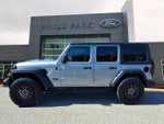 2020 Wrangler Unlimited Thumbnail 4