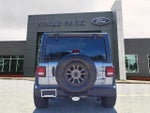 2020 Wrangler Unlimited Thumbnail 6