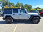 2020 Wrangler Unlimited Thumbnail 9