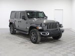 2020 Wrangler Unlimited Thumbnail 1