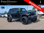 2020 Wrangler Unlimited Thumbnail 1