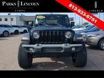 2020 Wrangler Unlimited Thumbnail 2