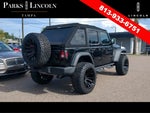 2020 Wrangler Unlimited Thumbnail 4